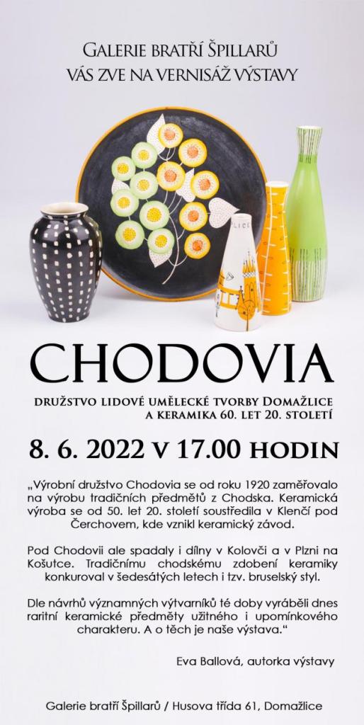 chodovia