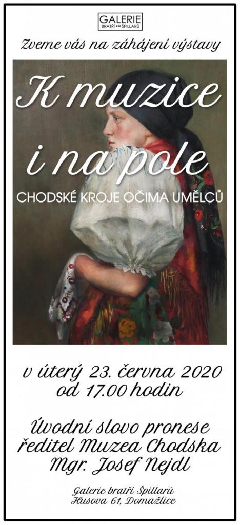 CHODSKE KROJE