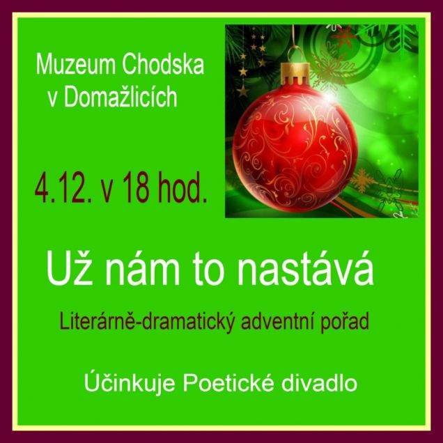 Poetické divadlo