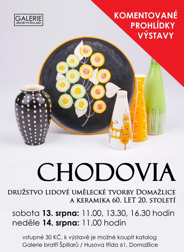 chodovia