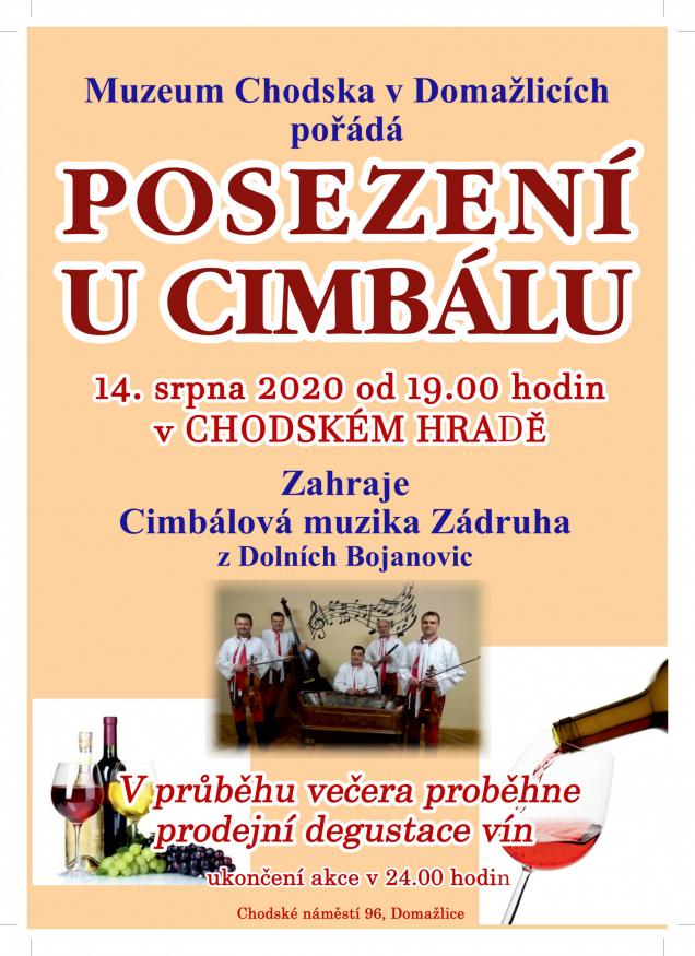 cimbal