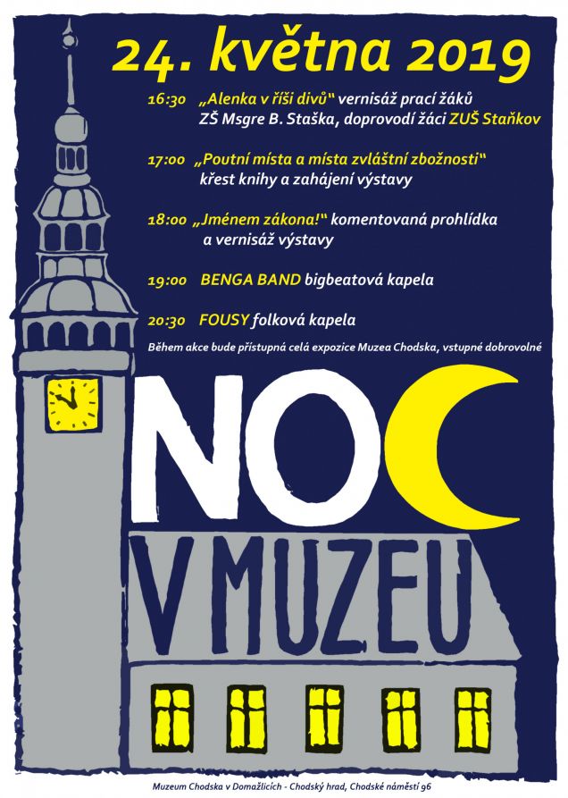 muzejni noc