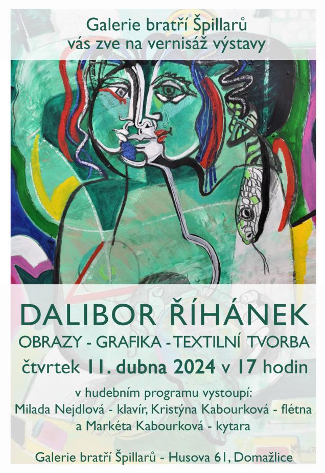 říhánek