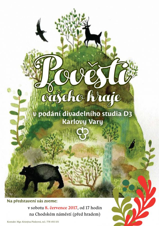 Divadelní představení